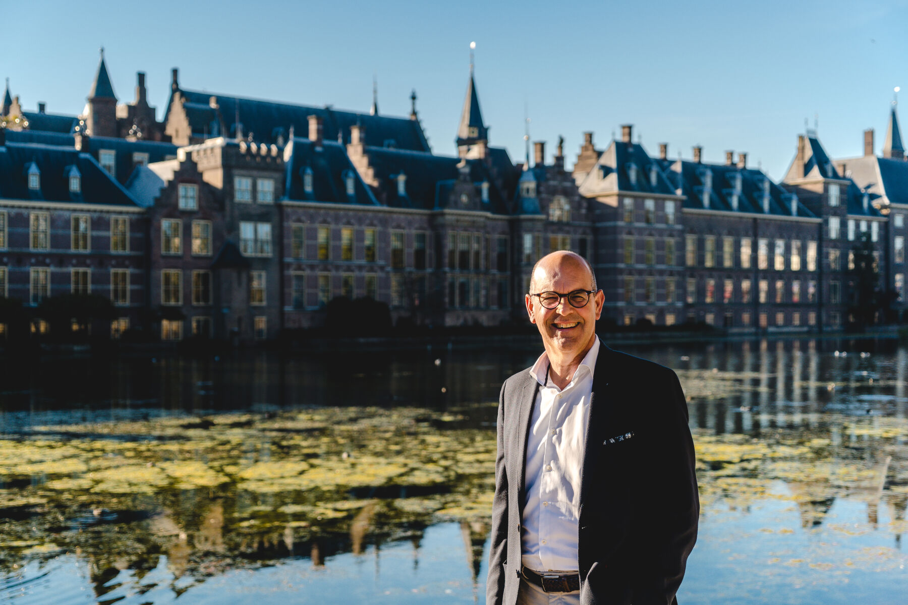 Welkom bij Afbeelding